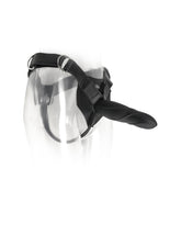 Fetish Fantasy Elite Universal Heavy Duty Strap On Harness Strap On Sextoys